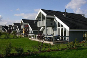 Ferienpark Müritz in Rechlin-Nord